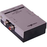 Nextech Phono Pre Amplifier for Turntable New Signal Processors