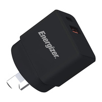 Energizer GaN Wall Charger 30W