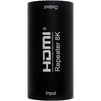 A3133C HDMI Repeater 4K-8K Resolutions up to 7680 x 4320 at 60Hz