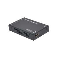 Dynalink HDMI Over IP Audio Visual Extender Cat5e/6 Receiver