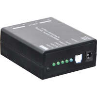 4 Way Auto Toslink S PDIF Audio Switcher Supports PCM/LPCM and bitstream