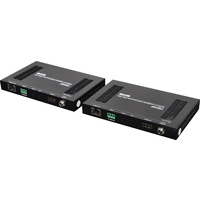 Dynalink HDMI & Infra-Red HDBaseT Cat5e 6 Extender UTP Balun 