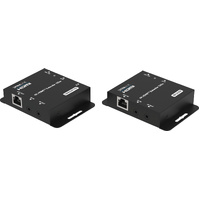 Dynalink A3217E HDMI and Infra-Red Cat5e-6 Extender UTP Balun