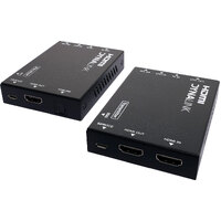 Dynalink HDMI Bi-Directional Infra-Red Cat6 Extender UTP Balun