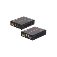 Dynalink A3245 HDMI 4K Extender 70m with USB KVM