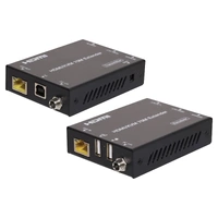 Dynalink A3245 HDMI 4K Extender 70m with USB KVM
