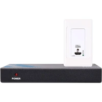 Dynalink A3253 HDMI HDBaseT Cat6 Extender System