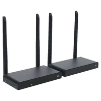 Dynalink A3605 Wireless 4K & 2 x 5V 2.1A Power Supplies HDMI Video Sender System