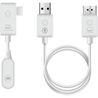 WIRELESS EXTENDER FOR USB-C DEVICES