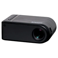 A3615 Mini LED Projector with Wi-Fi Mirroring HDMI Input Adjustable Focusing