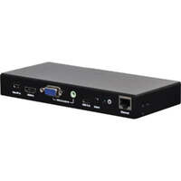 Dynalink Audio Visual Multi Format HDMI 4K Converter Box