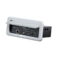 Dynalink Multi Format HDMI 4K Converter Box In Desk Version