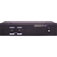 Redback 30W 2 Input 100V Public Address PA Amplifier