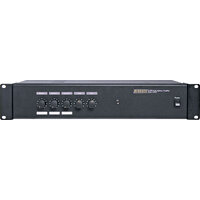Redback 30W 3 Input 100V Public Address PA Amplifier
