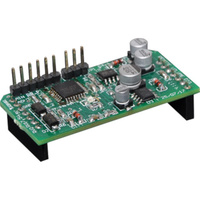 Digital Volume Board Option for Phase5 Amplifiers