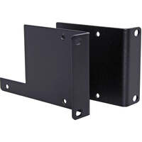 Redback Rack Ears 19 inch Suit Redblack Amplifiers Models