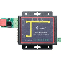 Serial To Ethernet Converter