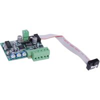Redback Alert Evac Option Board for Mixers and Amplifiers
