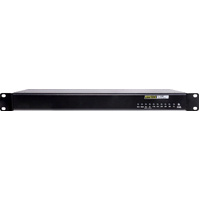 REDBACK 16-Zone Paging System Switch Box Audio Communicator Controller A4590