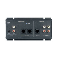 A4832 Local Input-Output Hub Interface Box AFC Design Transceiver & Receiver BLK