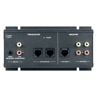 A4832 Local Input-Output Hub Interface Box AFC Design Transceiver & Receiver BLK