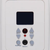 Proart Audio Distribuition System Remote Control Panel Splitter
