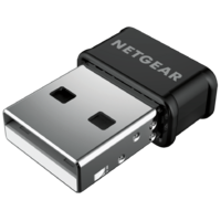 Netgear A6150 AC1200 Dual Band USB 2.0 Nano Adapter 2 Years Warranty