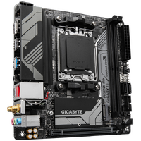Gigabyte M/B A620I AX 1.0