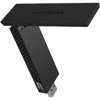 Netgear A6210 High Gain WIFI USB 3.0 Adapter AC1200 802.11ac Dual Band