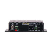 Redback 3 Relay, 2 Serial Control Hub With PIR Trigger Matrix  Mixer