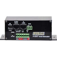 Redback RS485 Serial 100V Line Attenuator Volume control