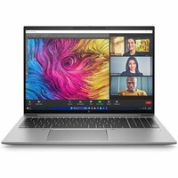 HP ZBook Firefly 16 G11,  U7-165U, 16GB, 512GB SSD, 16" WUXGA, Win11Po, 1Yr