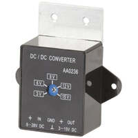 DIGITECH DC to DC Step Down Voltage Converter Module Max Output Current 1.5 A 