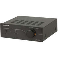 Digitech Stereo Amplifier 240W RMS with Remote Control 6.5mm Headphone Output