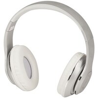 Digitech Headphones with Bluetooth Technology FM Radio In Built Microphone 