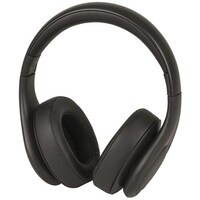Digitech 3.5mm Auxiliary Jack USB Rechargeable Headphone with Bluetooth Wireless Technology 