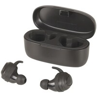 Wireless TWS Earphones USB Charge 3 Hours Play-Talk Bluetooth 5.0 Technology 