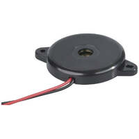 Versatile 4kHz audio transducer for generating sound waves
