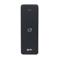 VIP Vision Access Control Card Reader - Slimline 2