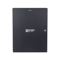 VIP Vision Access Control Battery Backup Cabinet