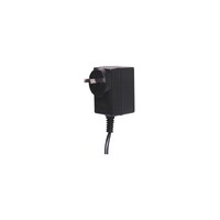 Powertran 12VAC  500mA Ac Power Supply Adaptor 2.1mm Plug Black