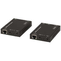 Digitech 150m 1080p HDMI Cat5e0-Cat6 Over IP Infrared Remote Control Extender