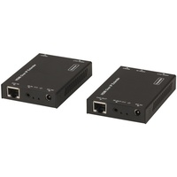 Digitech 150m 1080p HDMI Cat5e/Cat6 Over IP Infrared Remote Control Extender