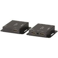 Digitech 70m HDMI Extender over Single Cat6 Infrared 4K cable upto 40m and 1080p