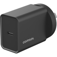 Comsol 20W USB-C Wall Charger