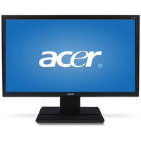 Acer V226HQL 21.5 Inch LED VGA DVI Display Port Speaker VESA Mountable 3 Yrs WTY