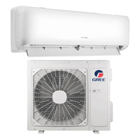 Gree Alto Hi-Wall 2.7kW Inverter WiFi Air Conditioner