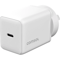 Comsol 45W USB-C GaN Fast Charger