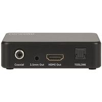 HDMI Audio Digital Extractor 3.5mm Output DTS HD, Dolby TrueHD 2 Year Warranty