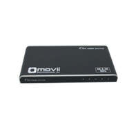 Movii 4 Output HDMI Splitter 
